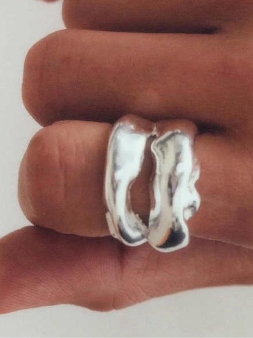 Simuero Carme Ring